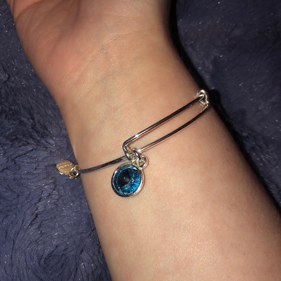 Alex and Ani Jewelry - Alex and Ani bracelet